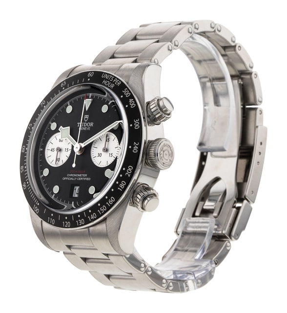 Tudor Black Bay Chrono M79360N-0001 Image 2